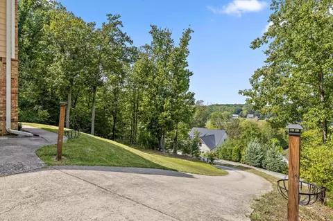 Exterior - 9768 Caseview Dr, Harrison, TN 37341 photo 8 of 37