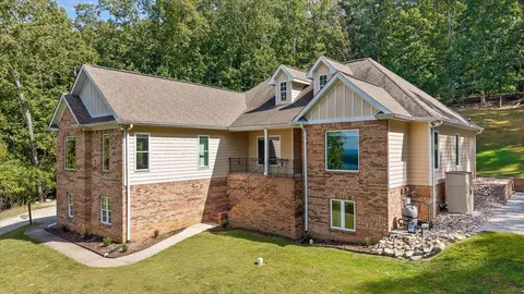 Exterior - 9768 Caseview Dr, Harrison, TN 37341 photo 2 of 37