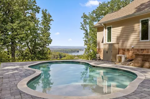 Exterior - 9768 Caseview Dr, Harrison, TN 37341 photo 5 of 37