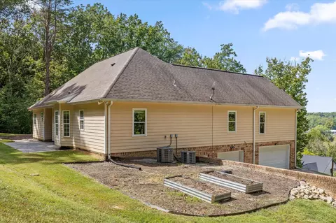 Exterior - 9768 Caseview Dr, Harrison, TN 37341 photo 13 of 37