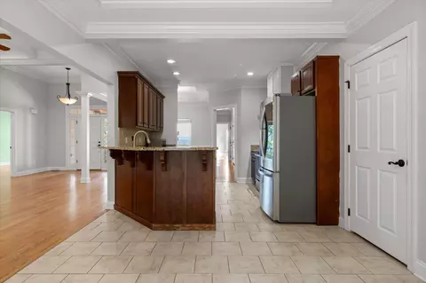 Entry Way - 9768 Caseview Dr, Harrison, TN 37341 photo 8 of 13