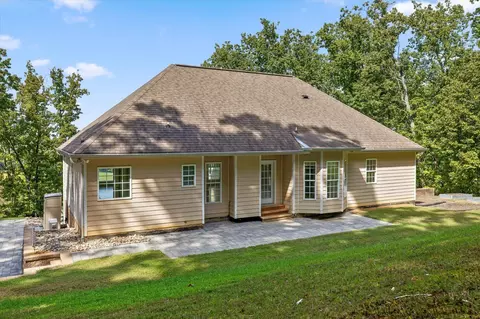 Exterior - 9768 Caseview Dr, Harrison, TN 37341 photo 6 of 37