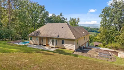 Exterior - 9768 Caseview Dr, Harrison, TN 37341 photo 35 of 37