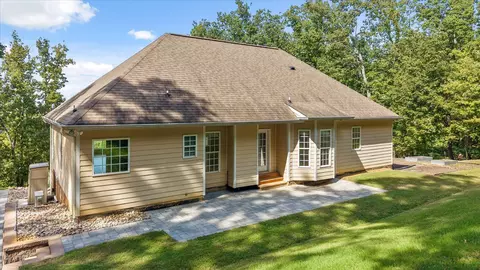 Exterior - 9768 Caseview Dr, Harrison, TN 37341 photo 33 of 37