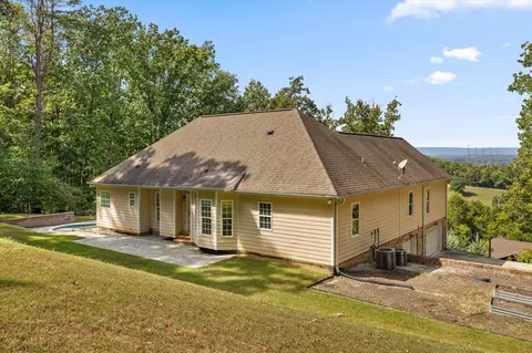 Exterior - 9768 Caseview Dr, Harrison, TN 37341 photo 15 of 37