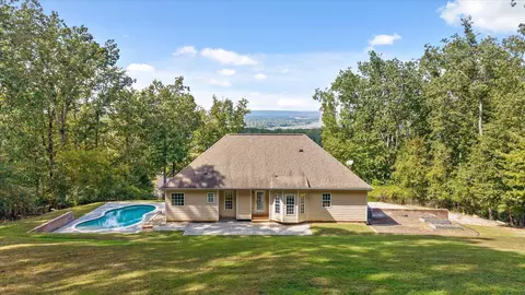 Exterior - 9768 Caseview Dr, Harrison, TN 37341 photo 34 of 37