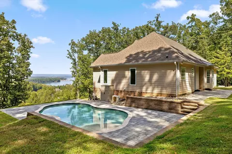 Exterior - 9768 Caseview Dr, Harrison, TN 37341 photo 22 of 37