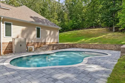 Exterior - 9768 Caseview Dr, Harrison, TN 37341 photo 25 of 37