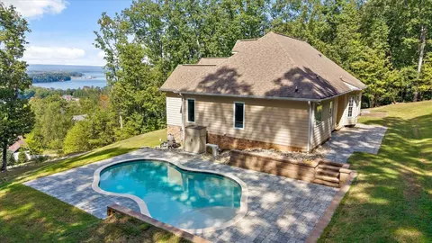 Exterior - 9768 Caseview Dr, Harrison, TN 37341 photo 31 of 37