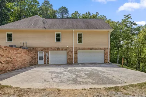 Exterior - 9768 Caseview Dr, Harrison, TN 37341 photo 10 of 37