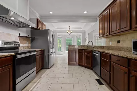 Kitchen - 9768 Caseview Dr, Harrison, TN 37341 photo 1 of 3