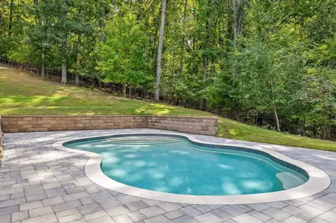 Exterior - 9768 Caseview Dr, Harrison, TN 37341 photo 26 of 37