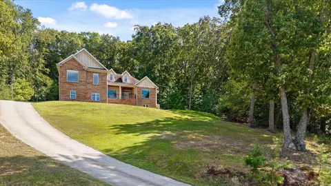 Exterior - 9768 Caseview Dr, Harrison, TN 37341 photo 16 of 37