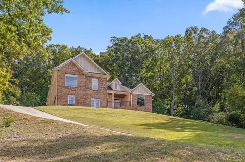 Exterior - 9768 Caseview Dr, Harrison, TN 37341 photo 27 of 37
