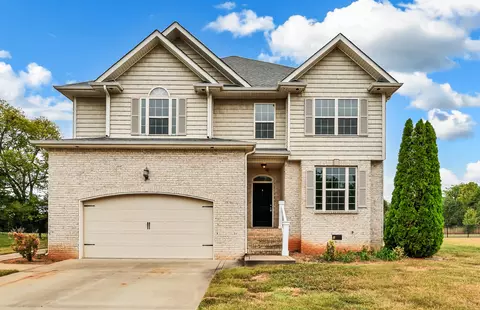 1178 Buggy Cv, Clarksville, TN 37043