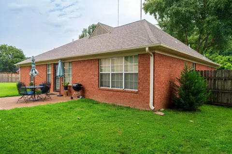7301 Gail Dr, Bartlett, TN 38133 photo 27