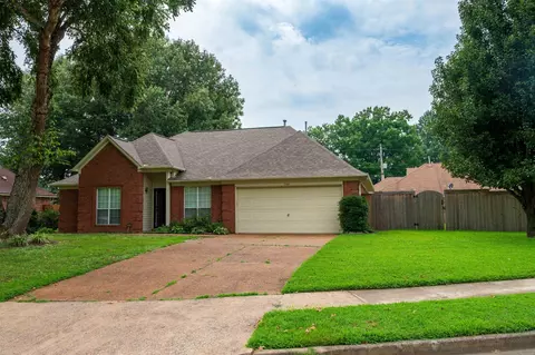 7301 Gail Dr, Bartlett, TN 38133 photo 4