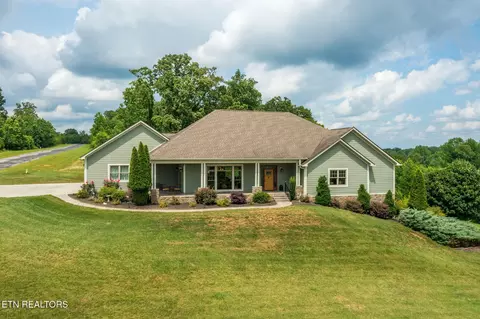 433 Water View Dr, Rockwood, TN 37854