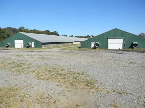 3328 Sims Rd, Shelbyville, TN 37160