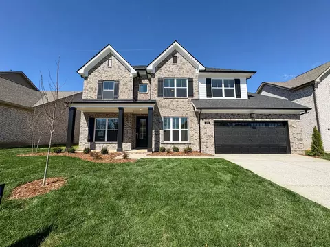 215 Settlers Way, Hendersonville, TN 37075