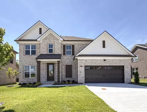 110 Harlinsdale Blvd, Gallatin, TN 37066