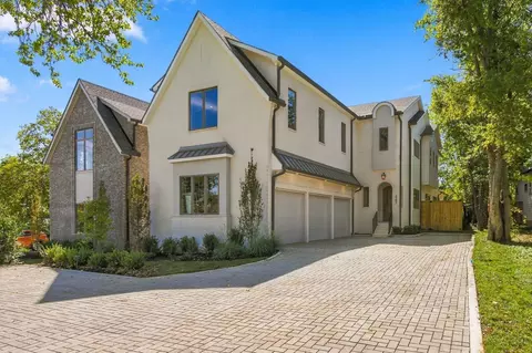 2203 Castleman Dr, Nashville, TN 37215