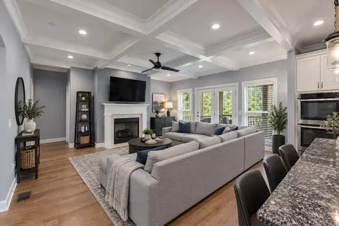 2205 Kirkwall Dr, Nolensville, TN 37135