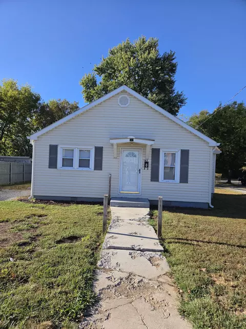 147 Means Ave, Hopkinsville, KY 42240