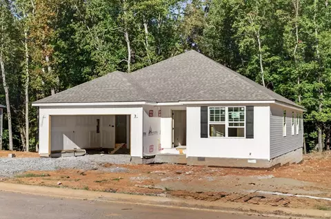 317 Tisha Ct, Clarksville, TN 37042