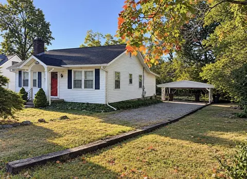 2603 Sunset Pl, Nashville, TN 37212