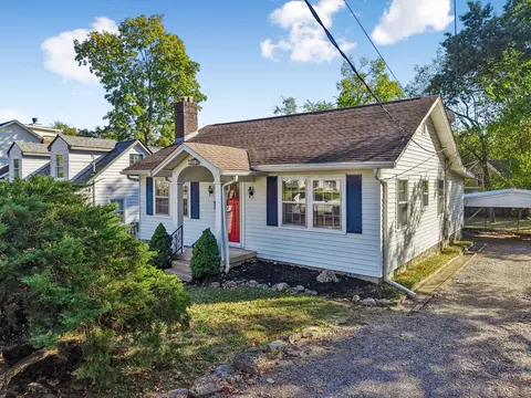 2603 Sunset Pl, Nashville, TN 37212