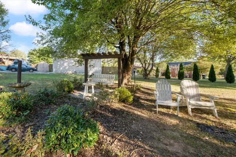 Exterior - 110 Sam Davis Dr, Springfield, TN 37172 photo 6 of 6