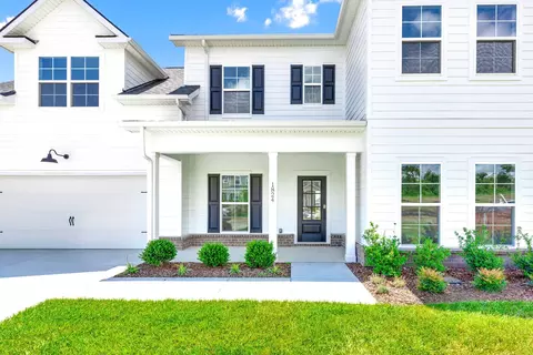Exterior - 1824 Flatwaters St, Spring Hill, TN 37174 photo 3 of 5