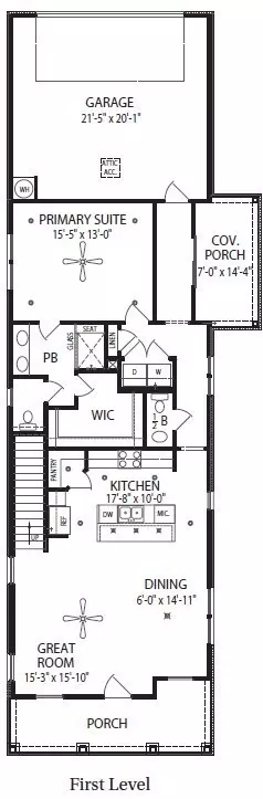 1825 Flatwaters St, Spring Hill, TN 37174 photo 3