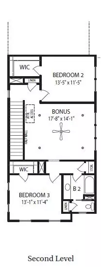 1825 Flatwaters St, Spring Hill, TN 37174 photo 4