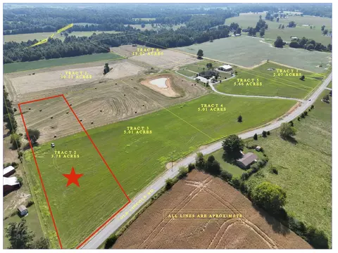 2 Old Lincoln Rd, Fayetteville, TN 37334