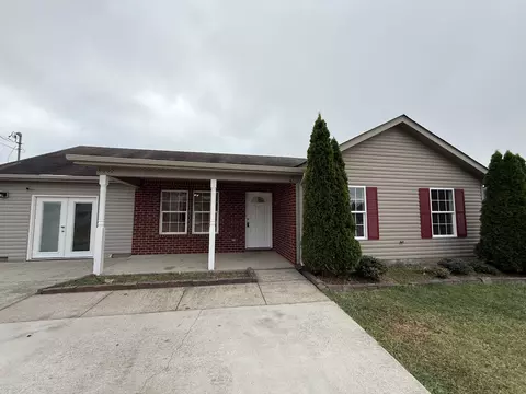 5002 Hectare Ln, La Vergne, TN 37086