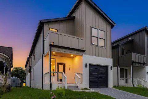 713 49th Ave # A, Nashville, TN 37209