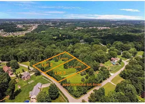 0 High Lea Rd, Clarksville, TN 37040