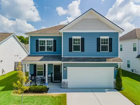 218 Stonewall Dr, Columbia, TN 38401