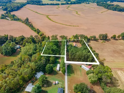 View/Area - 100 Savior Path, Ethridge, TN 38456 photo 7 of 9