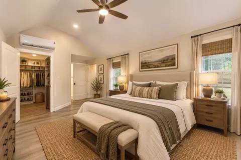 Bedroom - 100 Savior Path, Ethridge, TN 38456 photo 3 of 3