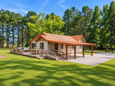 Exterior - 100 Savior Path, Ethridge, TN 38456 photo 10 of 16