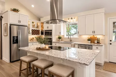 Kitchen - 100 Savior Path, Ethridge, TN 38456 photo 1 of 1
