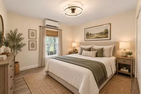 Bedroom - 100 Savior Path, Ethridge, TN 38456 photo 1 of 3