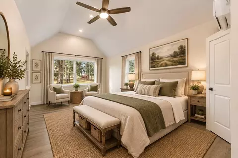 Bedroom - 100 Savior Path, Ethridge, TN 38456 photo 2 of 3