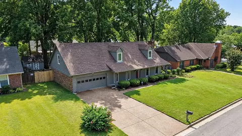 7753 Grey Squirrel Cv, Cordova, TN 38018