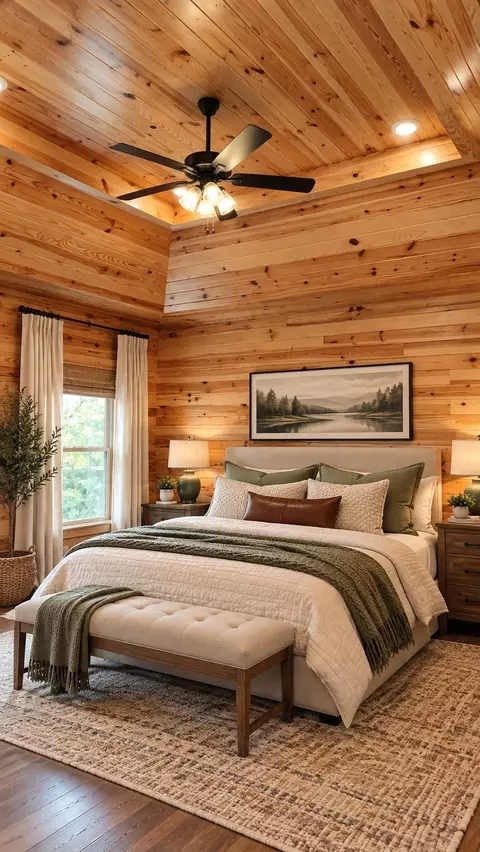Bedroom - 190 Park Dr, Silver Point, TN 38582 photo 1 of 6