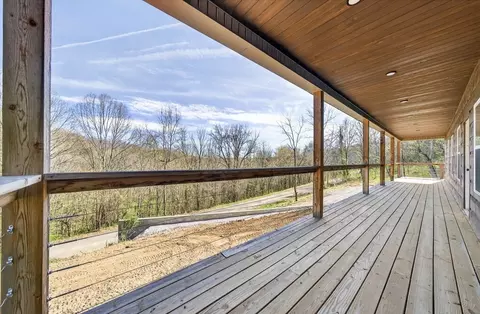 Exterior - 190 Park Dr, Silver Point, TN 38582 photo 5 of 6