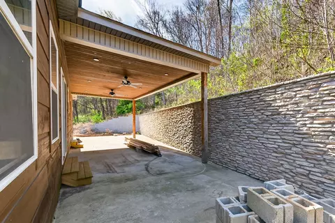 Exterior - 190 Park Dr, Silver Point, TN 38582 photo 4 of 6